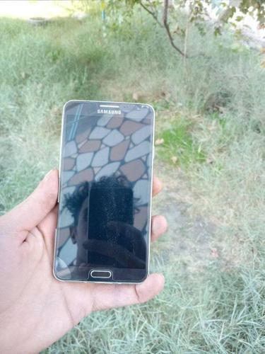 فروش گوشی Note 3همه کارش چک بدون مشکل به زمانت