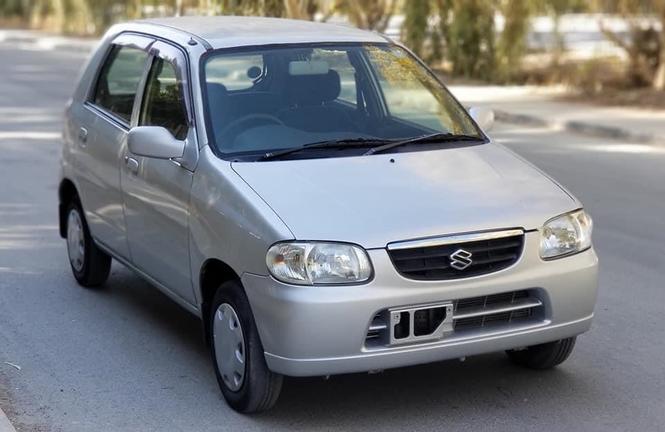 ‎‎‎‎‎‎‎ناواريده ويکسار الټو په ماډل 2002 د ويش کاټ رنګ سلور