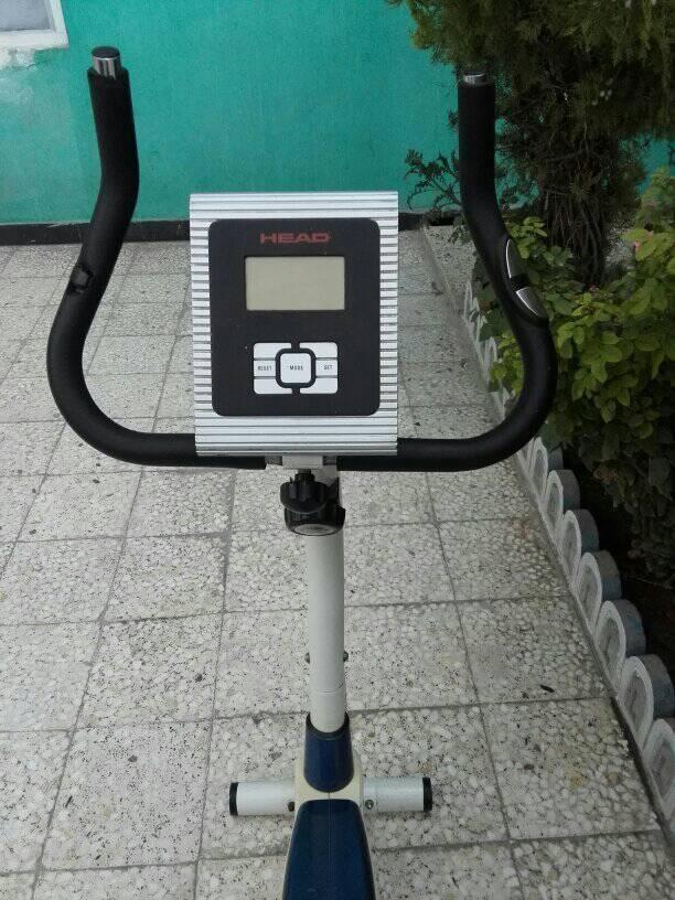 باسیکل-ورزشی