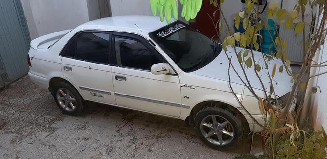 با جور امد