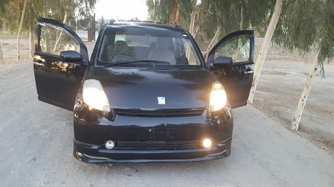 دخرڅ موټر فاسوتور رنک کوشنى ماشين ماډل 2006چهارطر