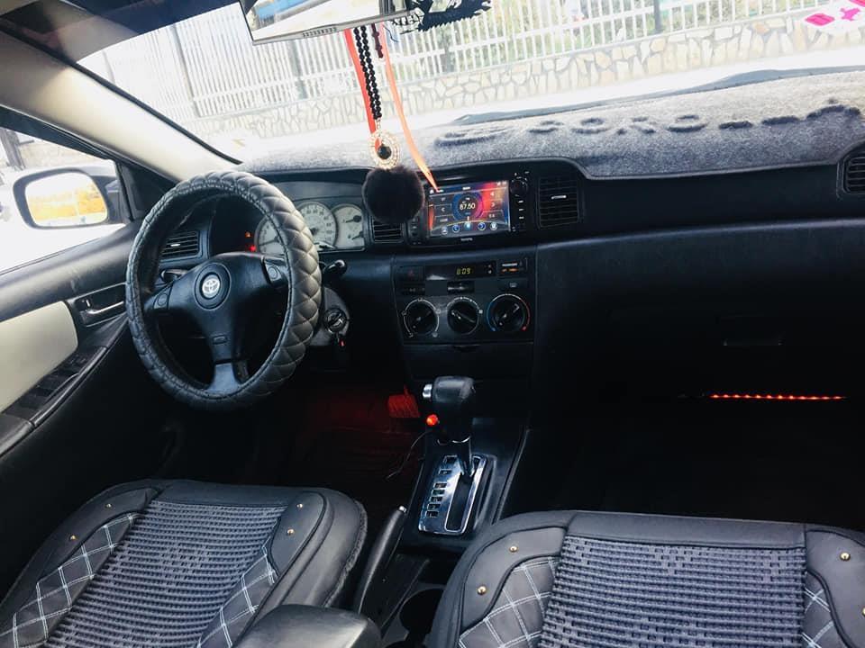 فروش-عاجل---Toyota-Corolla