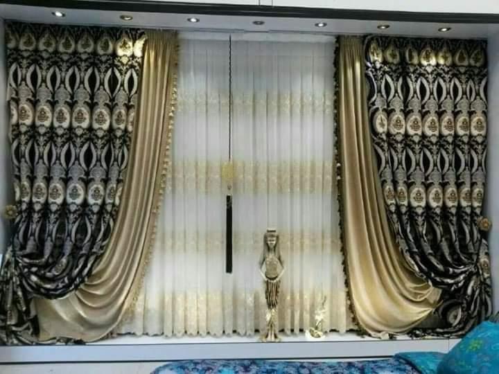 قشنگترین-پرده-ها