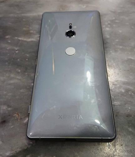 Sony xperia xz2