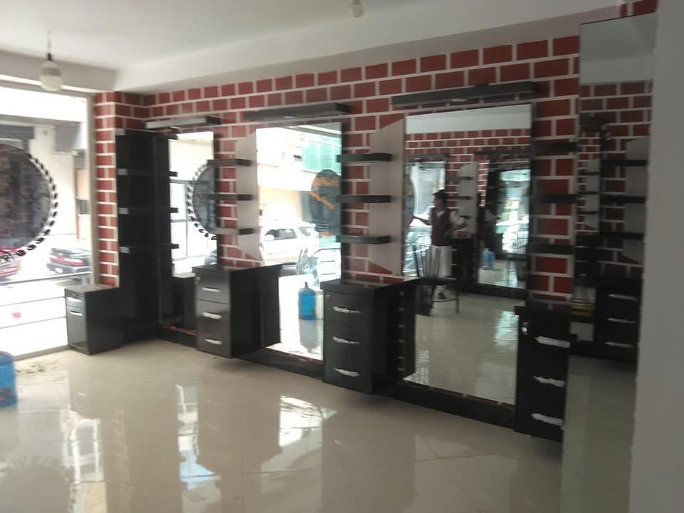 مهرکابین-دیکور