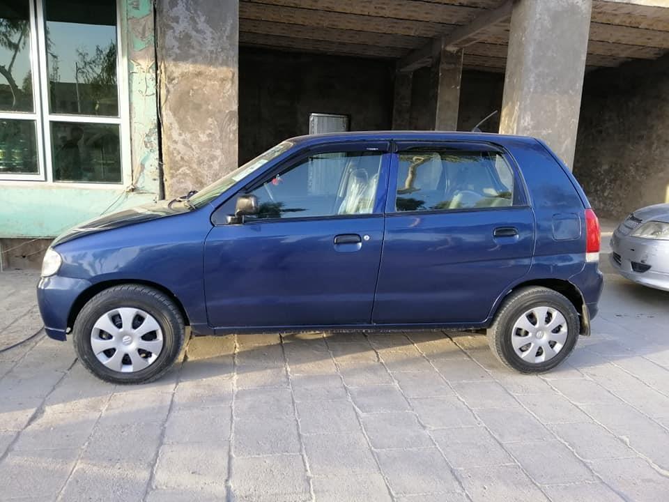 سوزکي-کوری