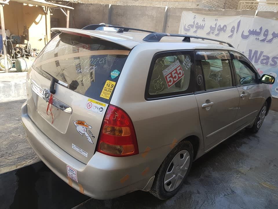 کورنی-چلیدلی-موټر