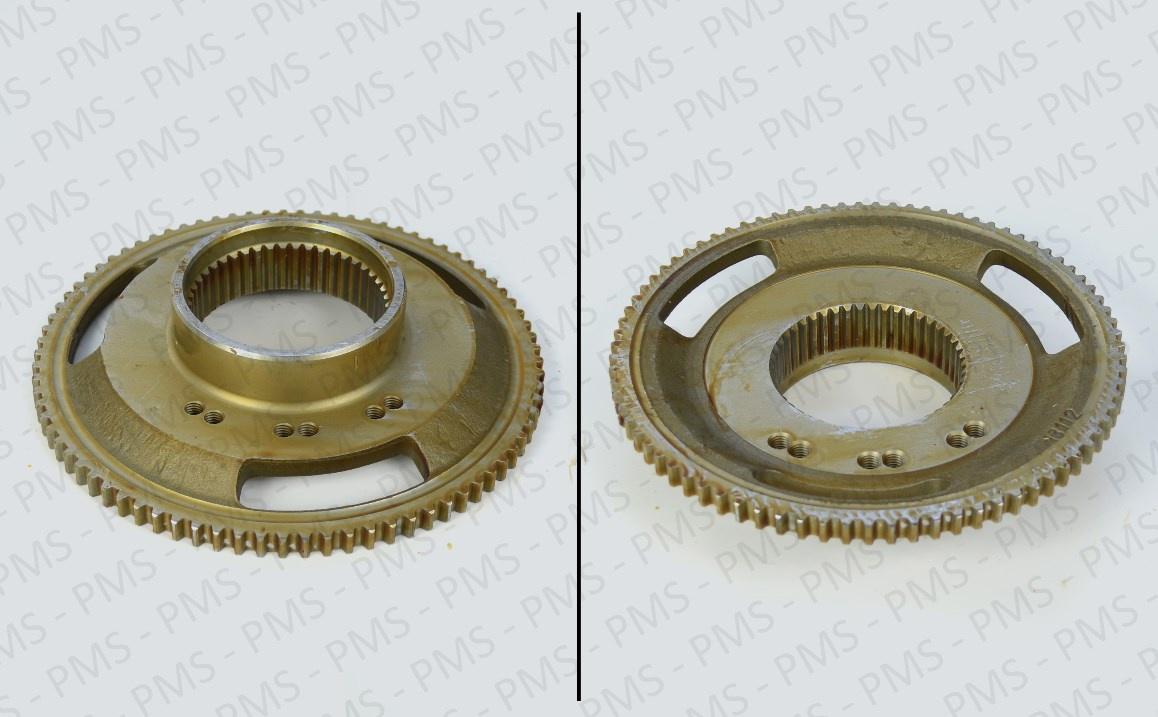 ریخته-گری-ها---Forgings