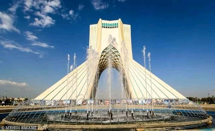 اخذ-ویزه-ایران