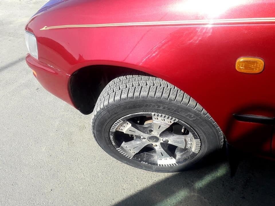 -کرولای-جرننی-