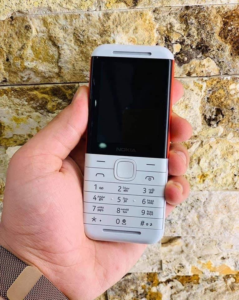 Mobile