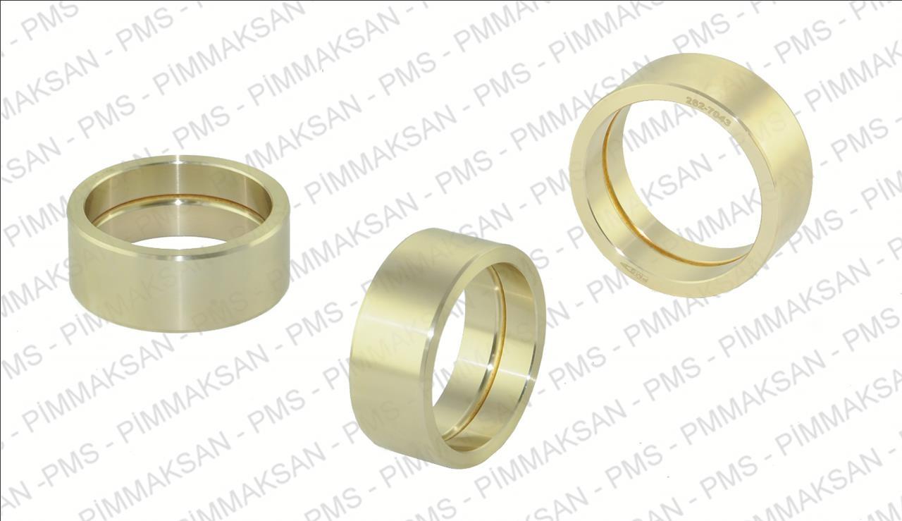 Oem-Parts-Bushing-Types-Oem-Parts