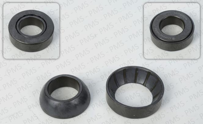 یاتاقان‌های کروی - Spherical Bearing