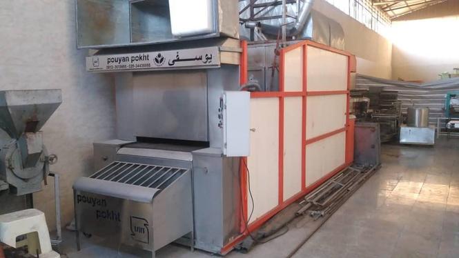 packing machine ,bread machine ,