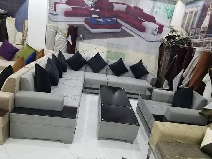 سیت-های-کوچ-دیزاین-L