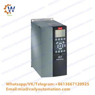 Danfoss-FC-302P3K0T7E20H4BGCXXXSXXXXAXBXCXXXXDX-Low-Voltage