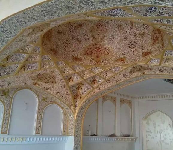 معماری سنتی