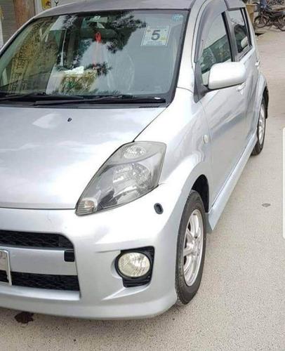 ده ویش کاټ 13cc نوی موټر فاسوare