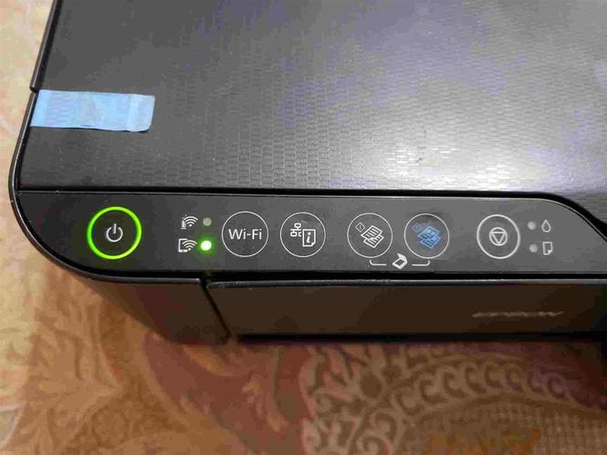 Printer Epson L3250 wifi