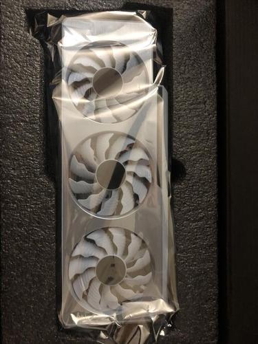 GIGABYTE GeForce RTX 3090 Vision OC 24G Graphics Card (GV-N3