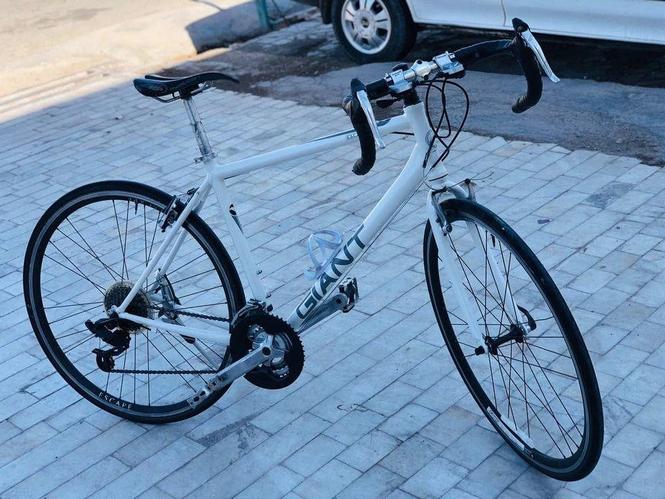 فروش بایسکل اسپرتی