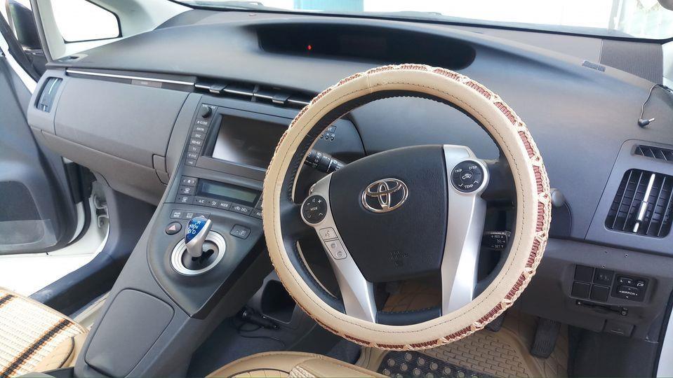 -Prius-Hybrid-فریس-هایبرډ-