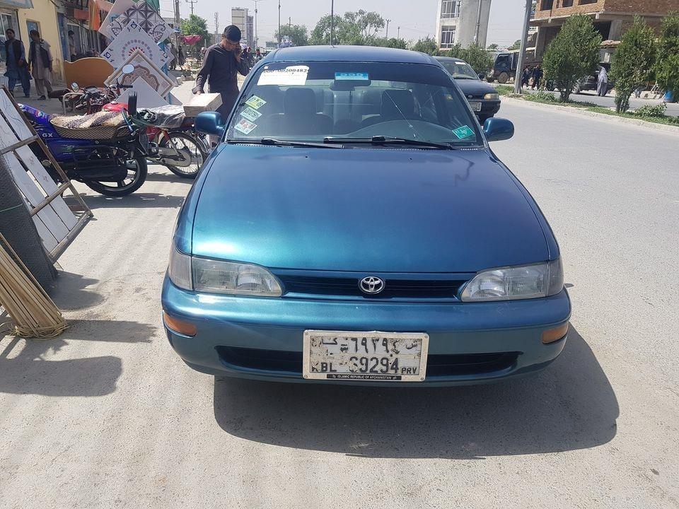 کرولای-کانادایی