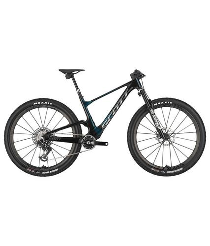 2025 Scott Spark RC SL Mountain Bike (ALANBIKESHOP)
