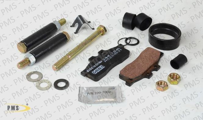 کیت تنظیم خودکار Self adjust kit