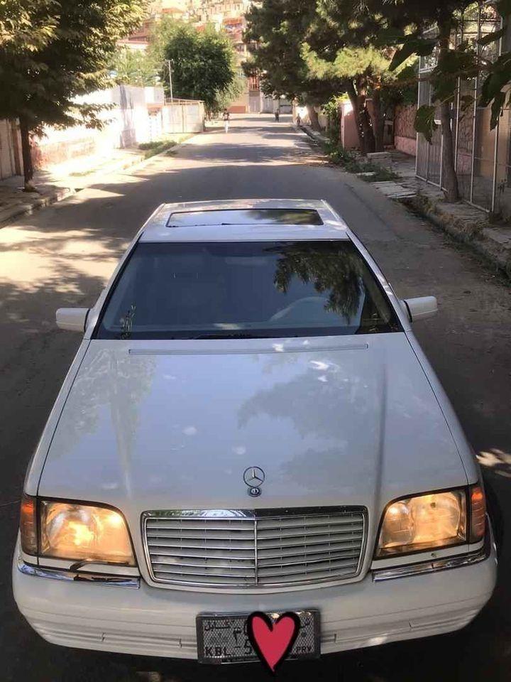 -------------------------مرسیدس-بنز--فروش-عاجل-----