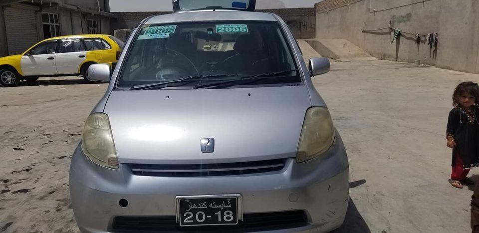 فاسو---2005