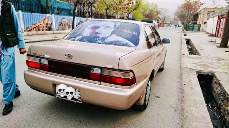 کرولا