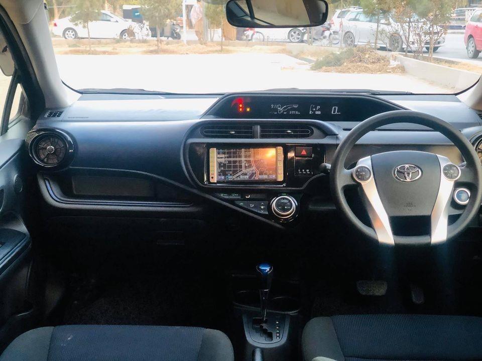 Toyota-Aqua