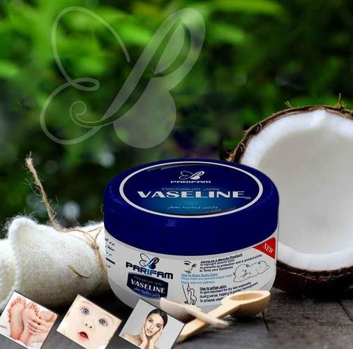 واسلین معطر اطفال و بزرگسالان ۱۵۰ میلی درجن ۵۴۰