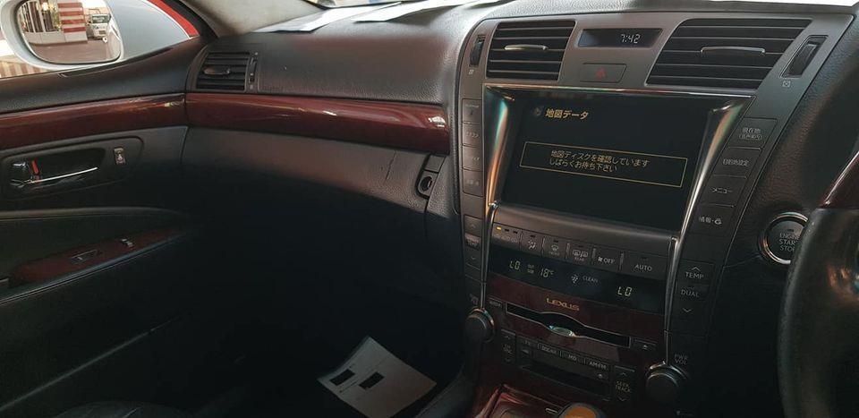 Lexus-Ls-460-2007-non-used-car