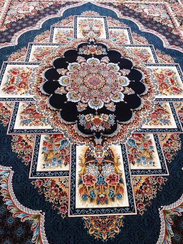 یک-جوره-قالین-ایرانی