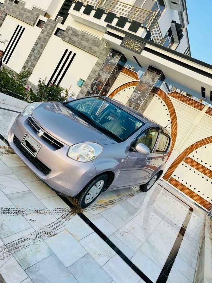 Passo