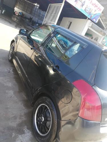 فروش موترسویفت 2008رنک سیا145000 فقت تماس 0799164830