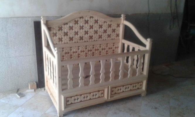 تخت خواب