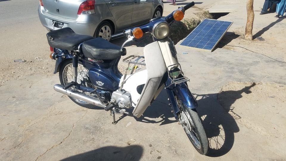 50cc-موتر-سیکل