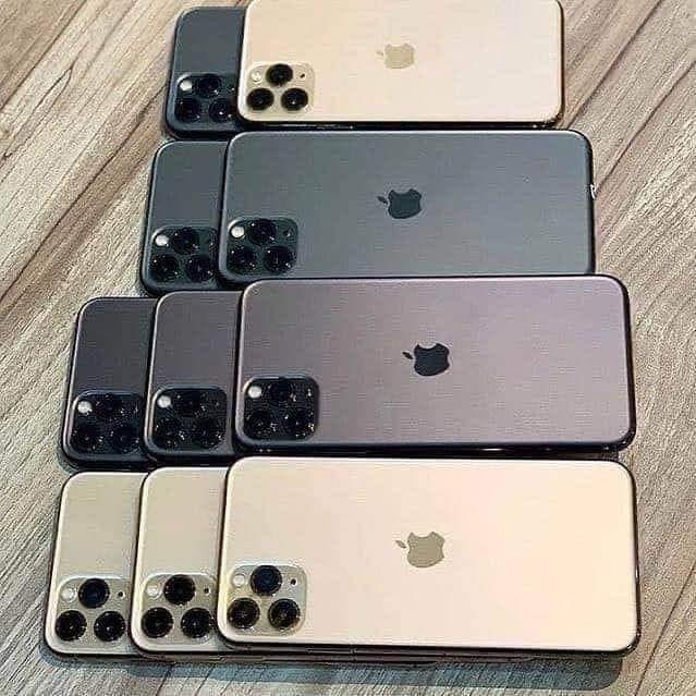I-phone
