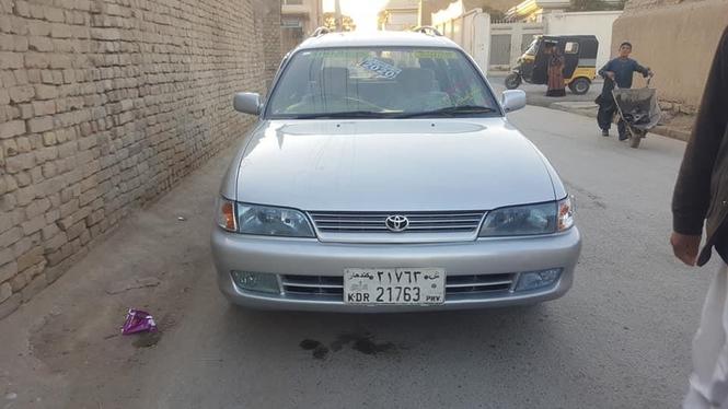 رانیونکی دی زنګ ووهی ماډل 1998 روغ دی