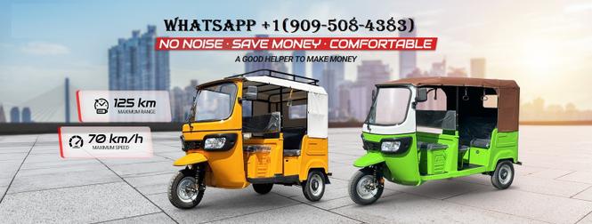 Bajaj , tvx tricycle