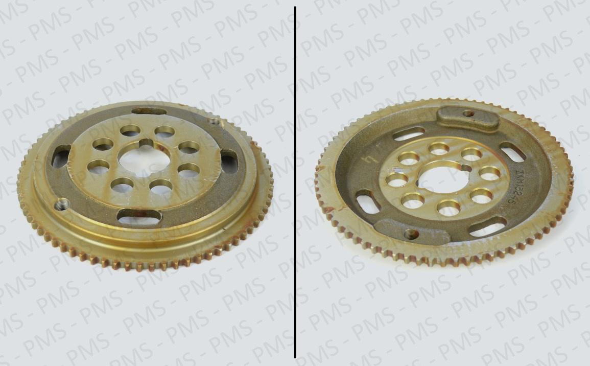 ریخته-گری-ها---Forgings