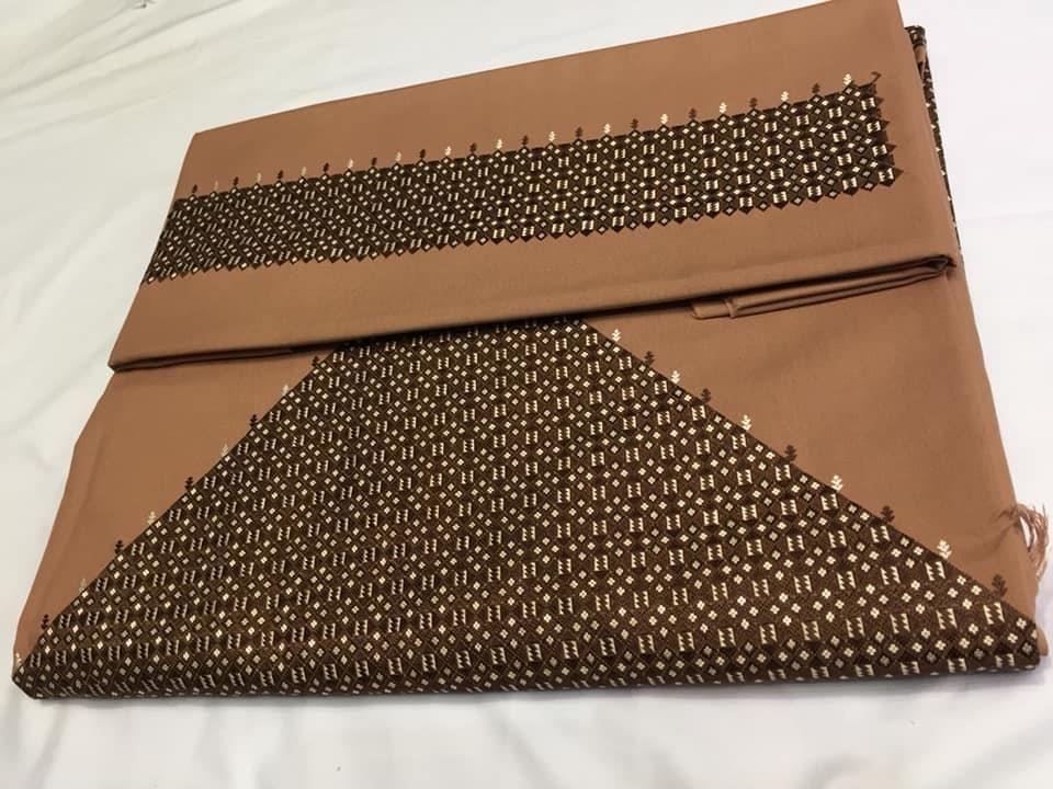 شایستی-او-لاسی-غاړی