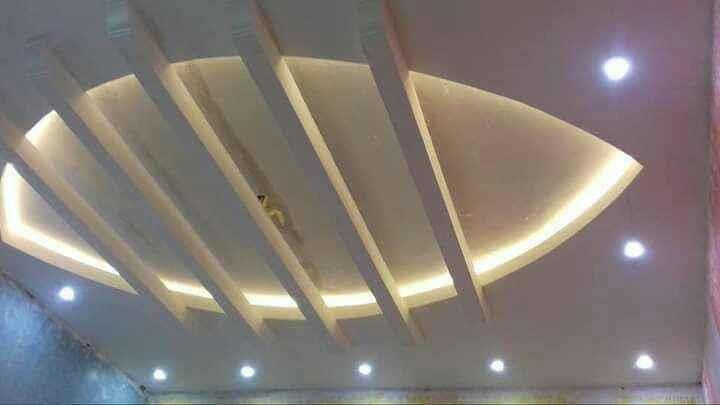 Ceiling