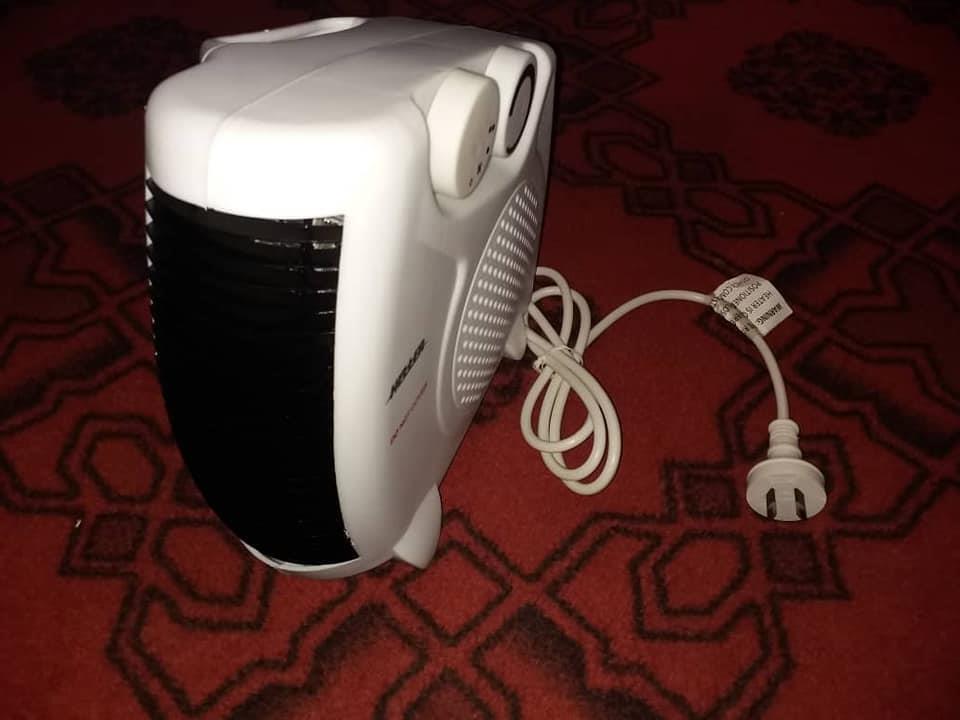 ګرم-بادی-بخاری