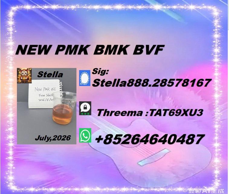 Dynamic-processing-PMK-Oil-CAS-28578-16-7