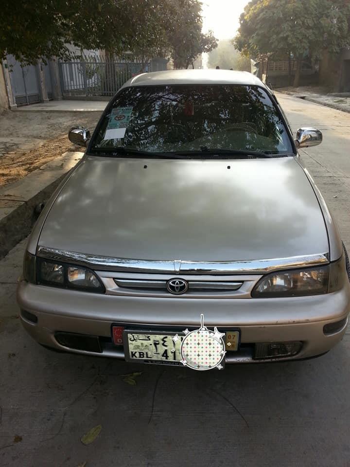 کرولای-کانادائی