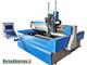 دستگاه CNC دریل پیلت و ورق آهن